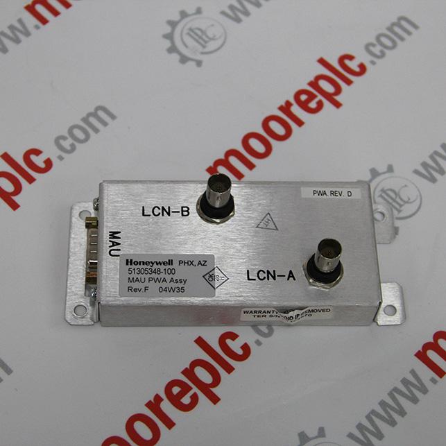 Honeywell 51308035-100    10205/2/1 Fail-safe analog output module